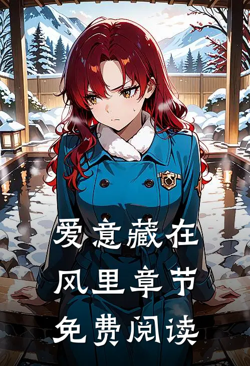 爱意藏在风里章节免费阅读