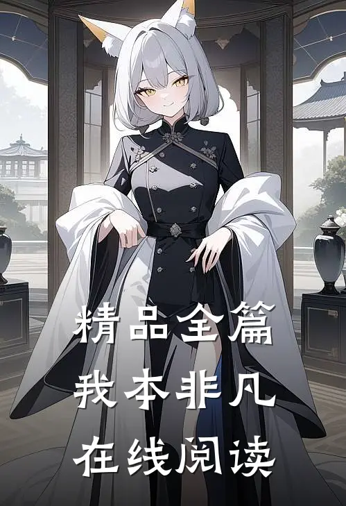 精品全篇我本非凡在线阅读