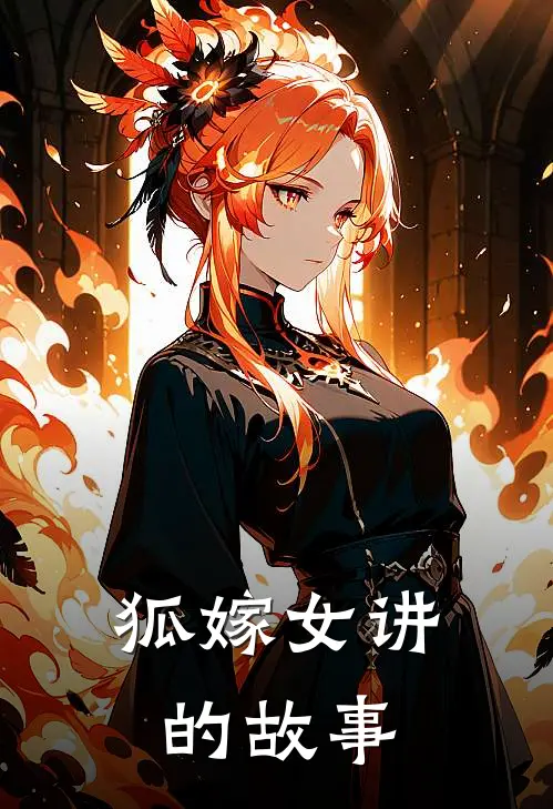 狐嫁女讲的故事