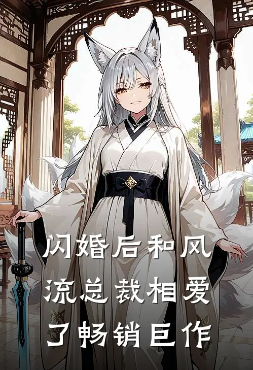 闪婚后和风流总裁相爱了畅销巨作