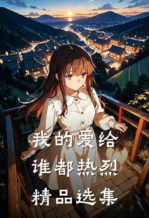 我的爱给谁都热烈精品选集