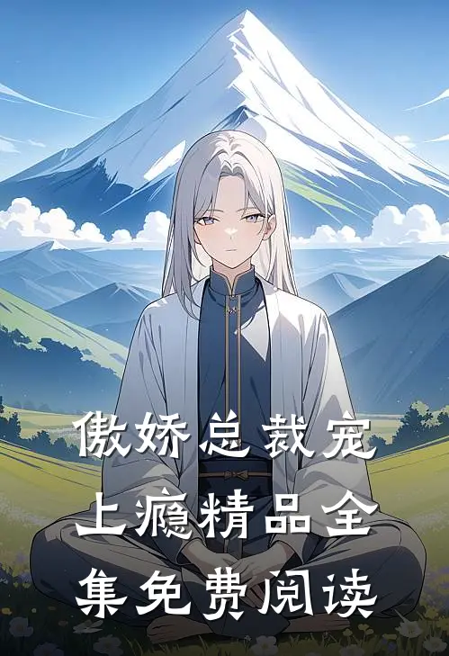 傲娇总裁宠上瘾精品全集免费阅读