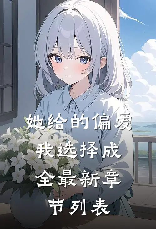 她给的偏爱，我选择成全最新章节列表