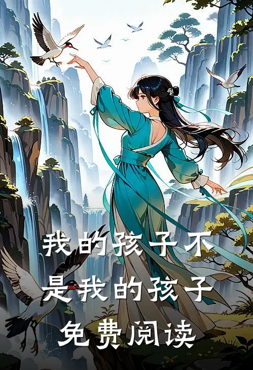 我的孩子不是我的孩子免费阅读