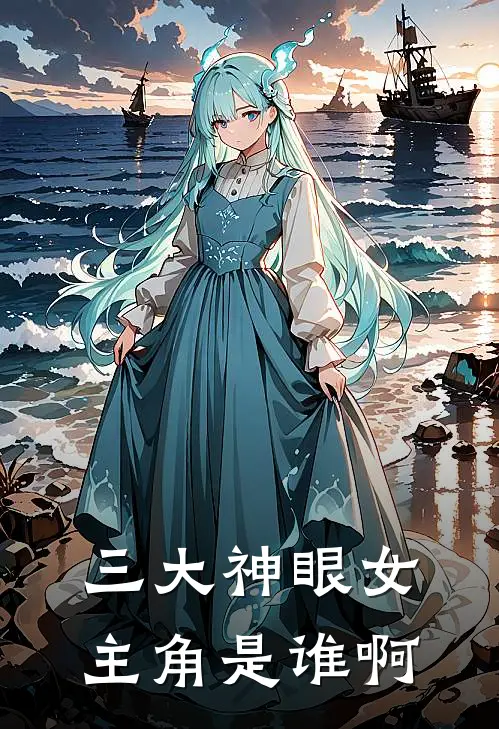 三大神眼女主角是谁啊