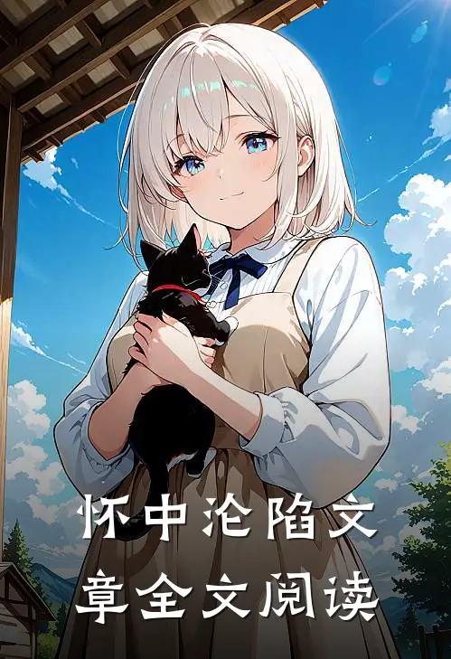 怀中沦陷文章全文阅读