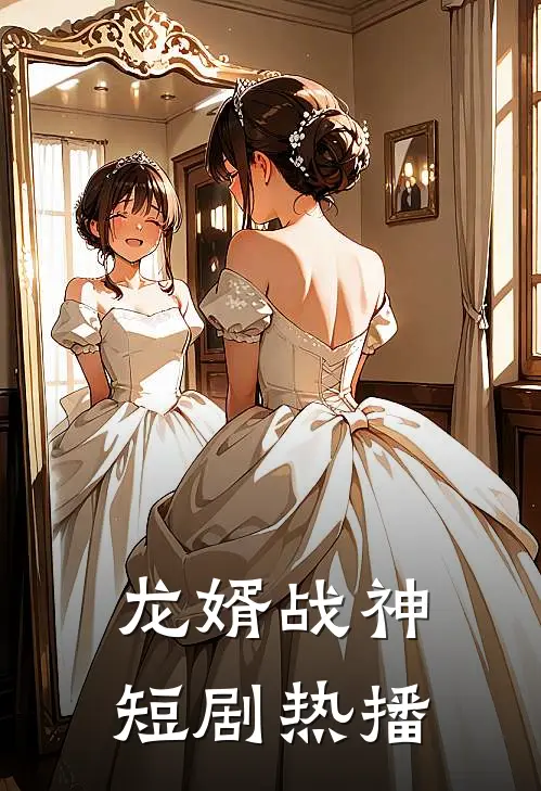 龙婿战神短剧热播