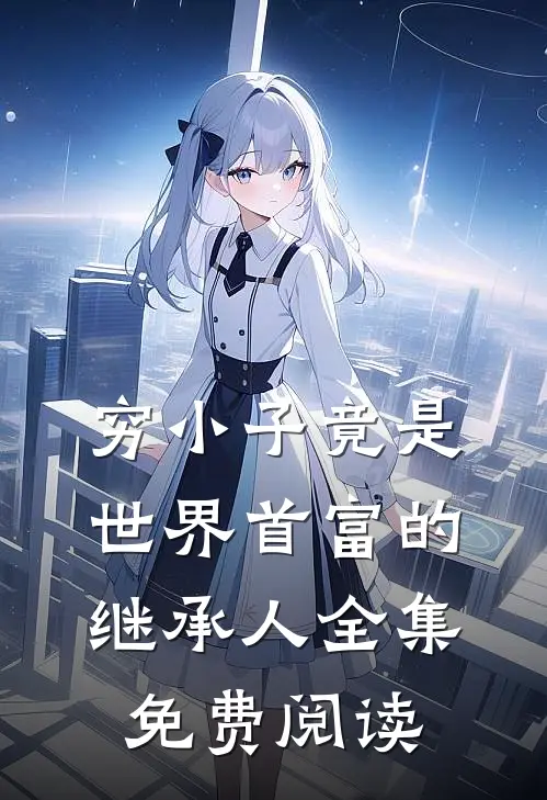 穷小子竟是世界首富的继承人全集免费阅读