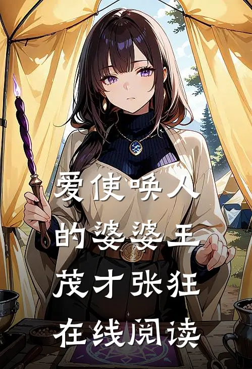爱使唤人的婆婆王茂才张狂在线阅读