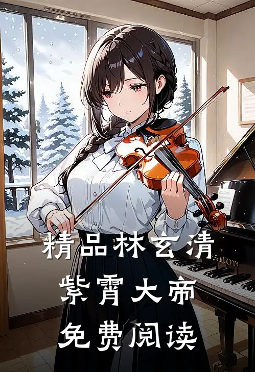 精品林玄清紫霄大帝免费阅读