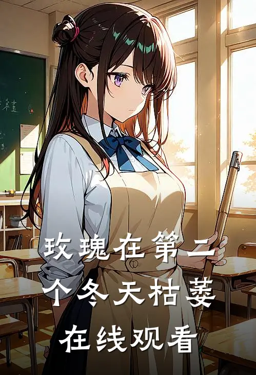 玫瑰在第二个冬天枯萎在线观看