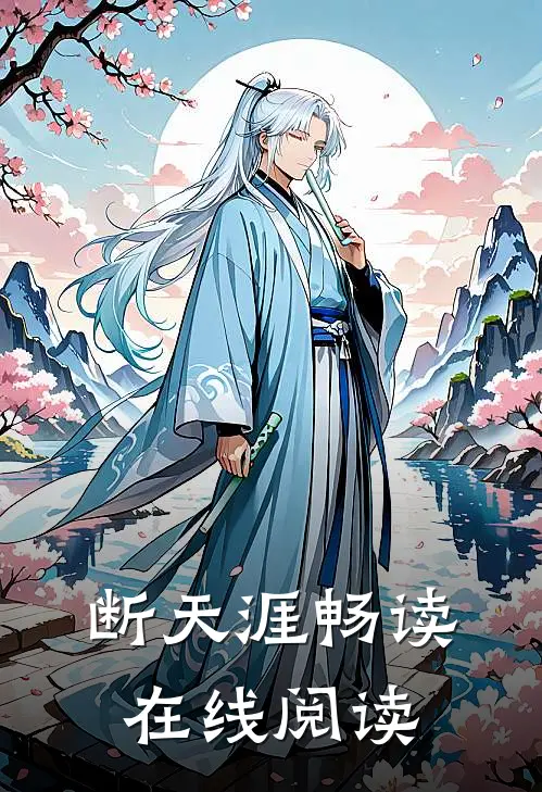 断天涯畅读在线阅读