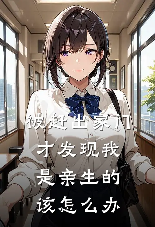 被赶出家门才发现我是亲生的该怎么办