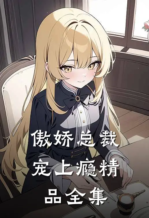 傲娇总裁宠上瘾精品全集