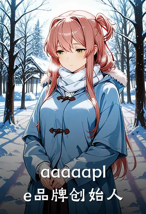 aaaaaple品牌创始人