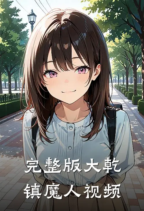 完整版大乾镇魔人视频