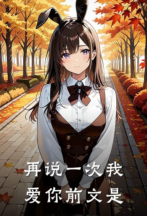 再说一次我爱你前文是