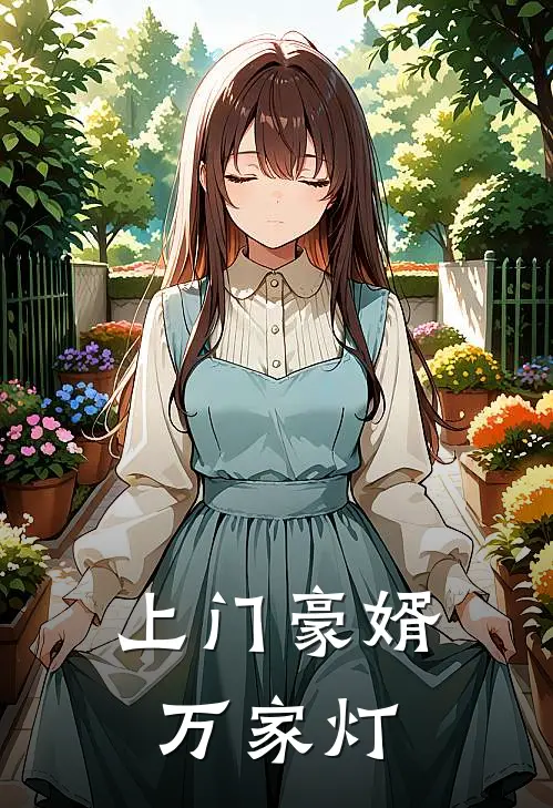 上门豪婿万家灯