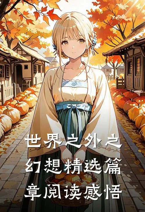 世界之外之幻想精选篇章阅读感悟