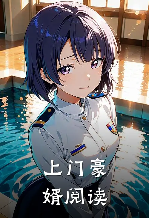 上门豪婿阅读