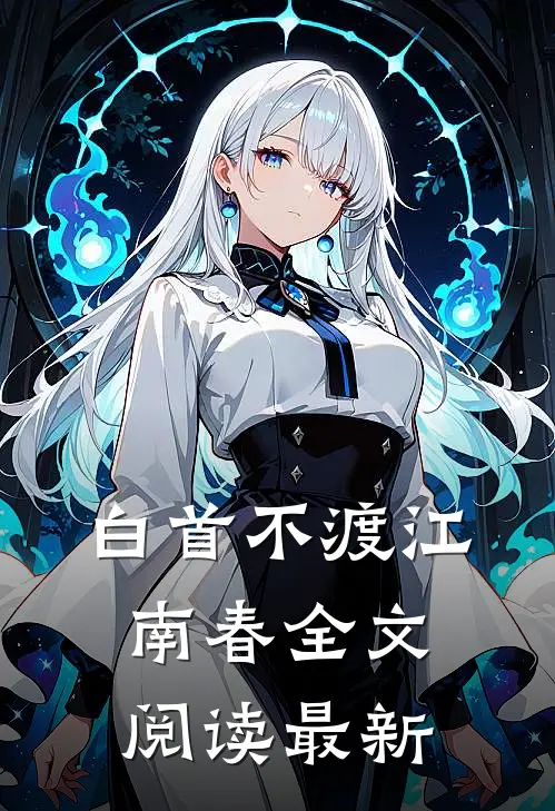 白首不渡江南春全文阅读最新