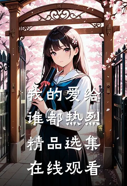 我的爱给谁都热烈精品选集在线观看