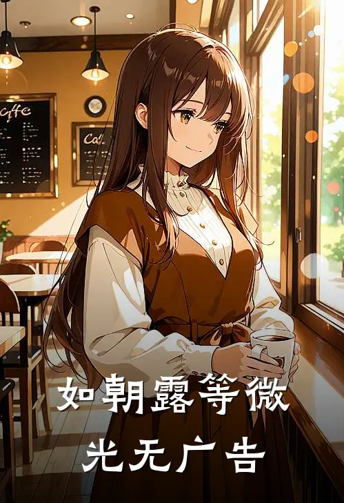 如朝露等微光无广告