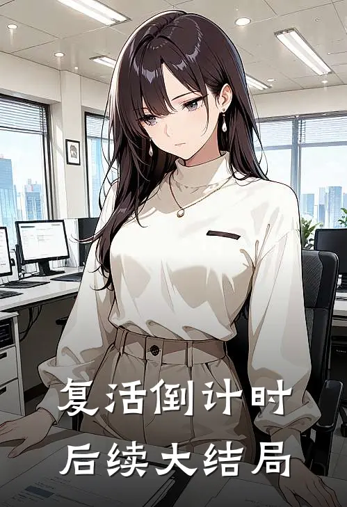 复活倒计时后续大结局