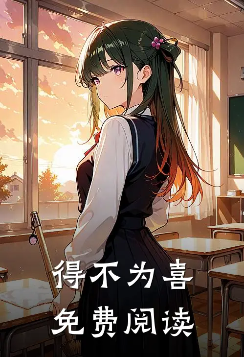 得不为喜免费阅读