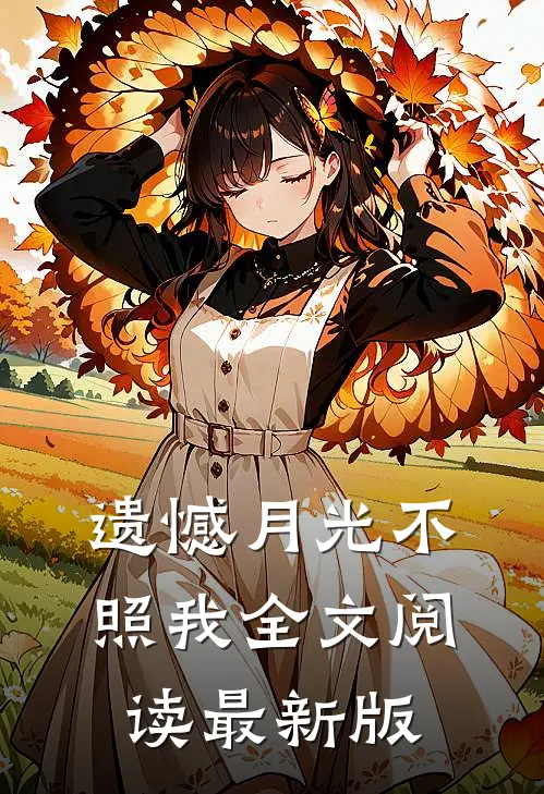 遗憾月光不照我全文阅读最新版
