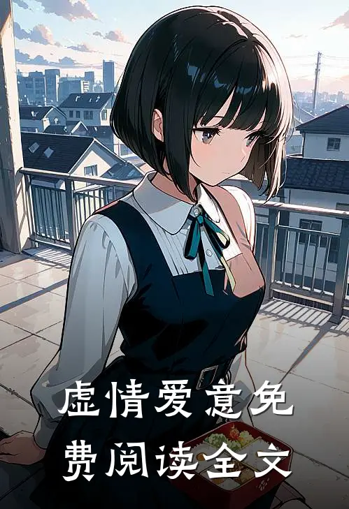 虚情爱意免费阅读全文