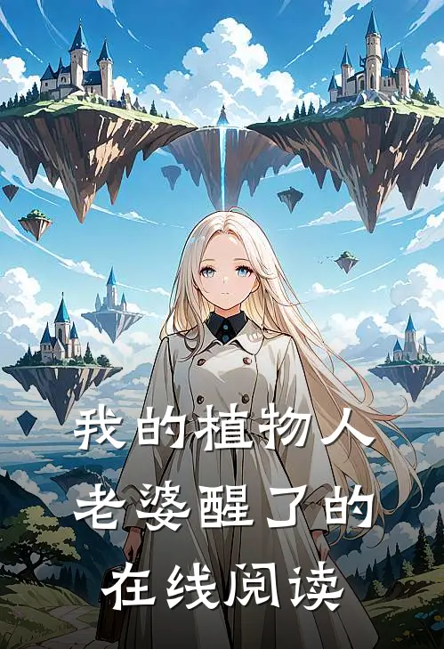 我的植物人老婆醒了的在线阅读