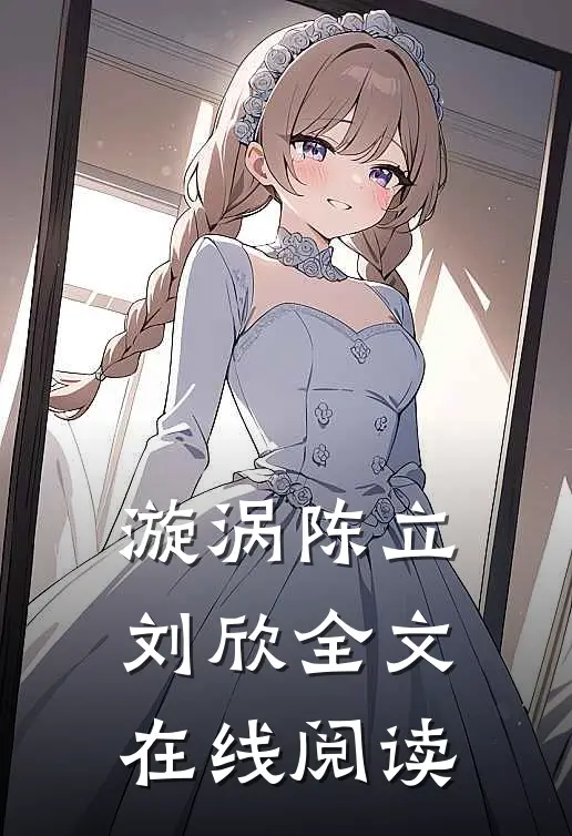 漩涡陈立刘欣全文在线阅读