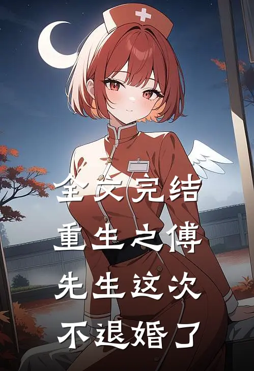 全文完结重生之傅先生这次不退婚了