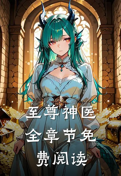 至尊神医全章节免费阅读