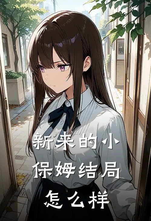 新来的小保姆结局怎么样