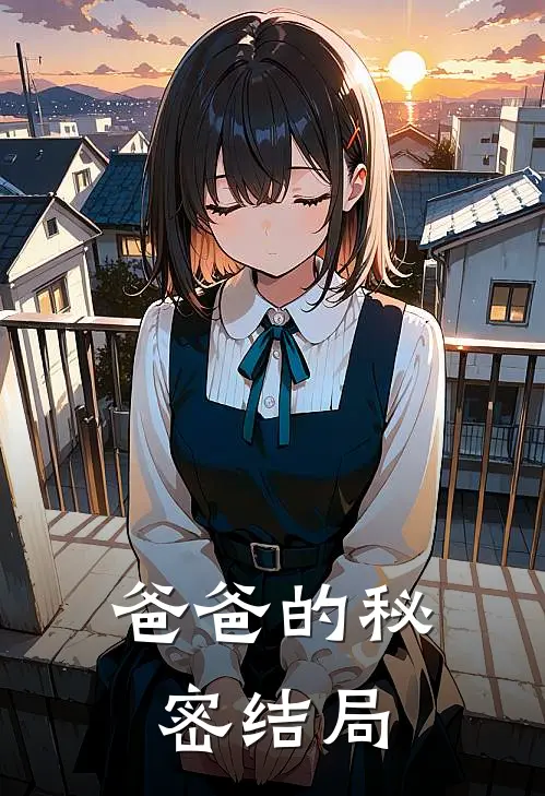 爸爸的秘密结局