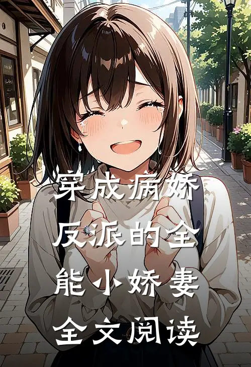 穿成病娇反派的全能小娇妻全文阅读