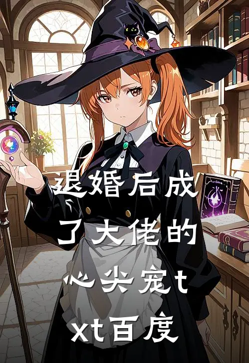 退婚后成了大佬的心尖宠txt百度