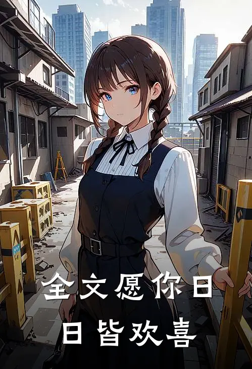 全文愿你日日皆欢喜