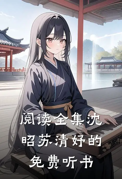 阅读全集沈昭苏清妤的免费听书
