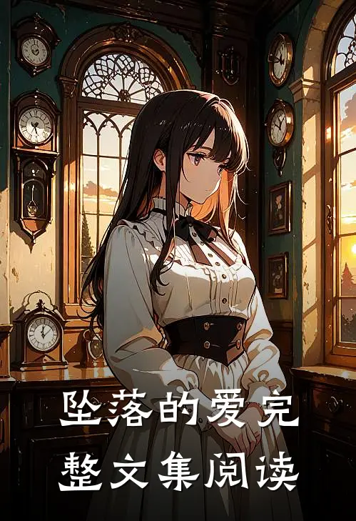 坠落的爱完整文集阅读
