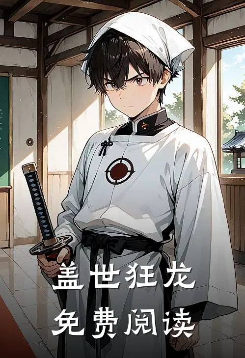 盖世狂龙免费阅读