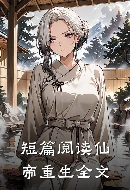 短篇阅读仙帝重生全文