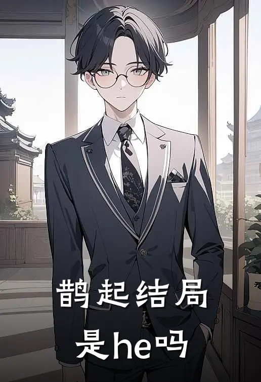 鹊起结局是he吗