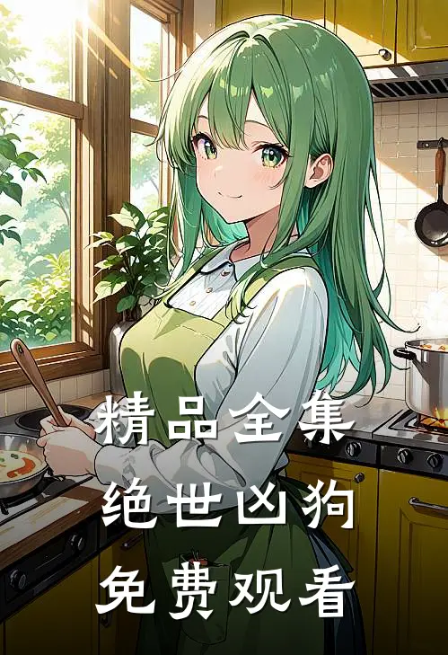 精品全集绝世凶狗免费观看