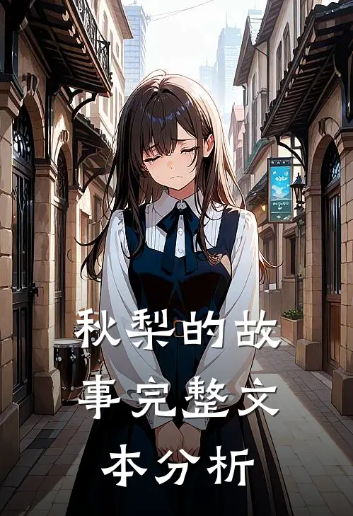 秋梨的故事完整文本分析
