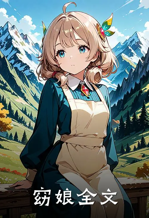 窈娘全文