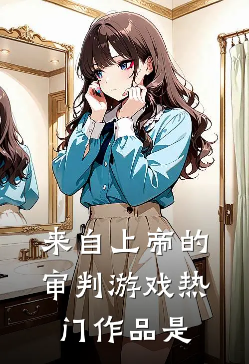 来自上帝的审判游戏热门作品是