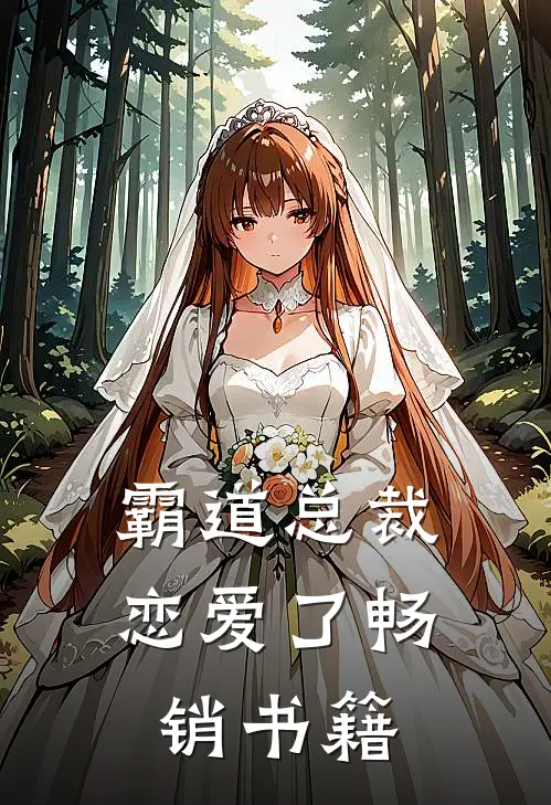 霸道总裁恋爱了畅销书籍